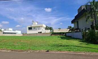 Imagem 2: Terreno à Venda no Condomínio Terras do Cancioneiro Paulínia/SP