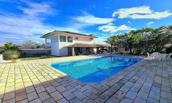 Imagem: Sobrado com 4 dormitórios à venda, 218