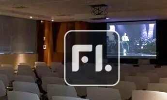 Imagem 3: Andar Corporativo para alugar, 544 m² - Brooklin - São Paulo/SP