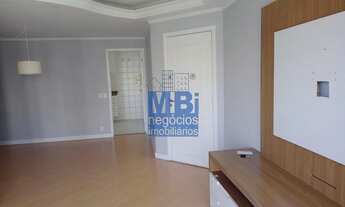 Imagem 3: Lindo Apartamento de 93 mts, 3 dormitórios à Venda no Jd. Marajoara