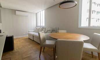 Imagem 2: Aluguel Apartamento 2 Dormitórios - 87 m² Cerqueira César