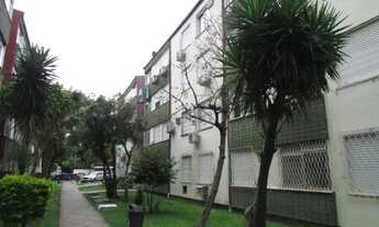 Imagem 2: Cod.imóvel: 2246 - Apartamento no Bairro CAVALHADA com 52,5 m2, 2 dormitórios, sala de est