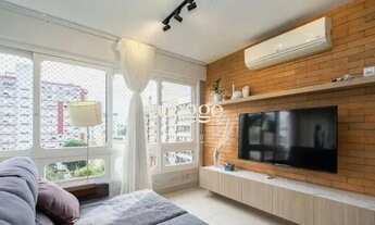 Imagem 2: Cobertura de Luxo na Auxiliadora: Seu Novo Lar em Porto Alegre!