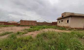 Imagem 2: Terreno Padrão em Macatuba