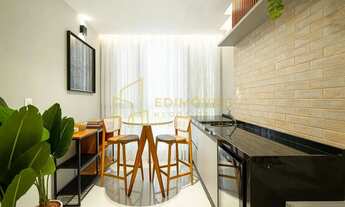 Imagem 6: Não perca: apartamento completo com lazer no Jockey de Itaparica!