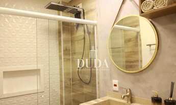 Imagem 7: Apartamento para alugar, 40 m² por R$ 4.675,52/mês - Bela Vista - São Paulo/SP