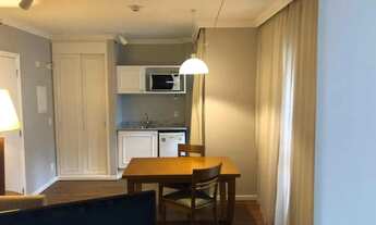 Imagem 7: Imóvel para venda tem 32 metros quadrados com 1 quarto em Consolação - São Paulo - SP