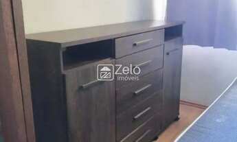 Imagem 4: Apartamento para aluguel com 45 m², 1 quarto em Botafogo, Campinas