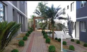 Imagem 4: VENDO DIREITOS DE APARTAMENTO - CONDOMÍNIO VITTACE CLUB - CAMBÉ/PR