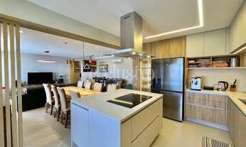 Imagem 7: Apartamento 3 dormitórios com Vista Mar no Estreito