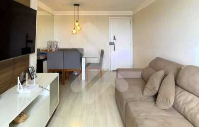 Imagem: Apartamento à venda no Condomínio Sun