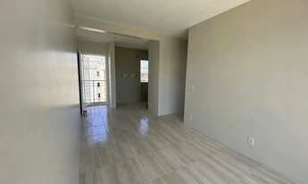 Imagem 6: Apartamento com Piscinas, Churrasqueira e Sacada por R$117 mil