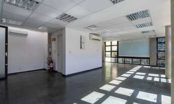 Imagem: Casa comercial para venda e locação em