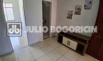 Imagem 2: Apartamento com 1 quarto suíte