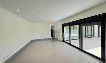 Imagem 7: Sobrado de esquina com 4 suítes, área gourmet e piscina