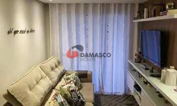 Imagem: Apartamento à venda, Santa Paula, São