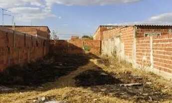 Imagem: Lote sol nascente trecho 2