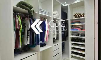 Imagem 7: Casa com 2 dormitórios sendoA uma suíte á venda em Reserva Ipanema I - Sorocaba/SP