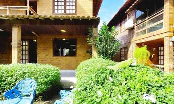 Imagem 6: Casa à Venda em Condomínio em Gravatá/PE - 200 m² - 5 Quartos