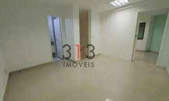 Imagem 7: Salas Comercias na Cobertura toda no porcelanato fino reformada para venda no Sunplaza Per