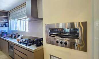 Imagem 6: Apartamento de Alto Padrao no Setor Marista