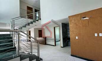 Imagem 2: Casa Exclusiva e Espaçosa no Terras Alphaville