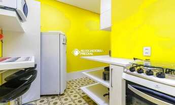 Imagem 7: Apartamento de 1 quarto mobiliado no Moinhos de Vento