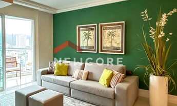 Imagem 7: Apartamento em Rua 234 - Meia Praia - Itapema/SC