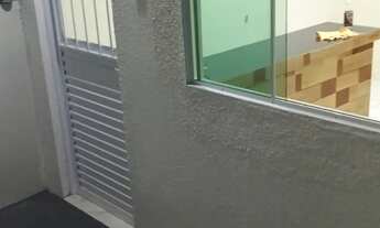 Imagem 2: Apto Cidade Nova I