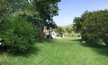 Imagem 7: Sítio com 16.6 hectares e com 5 dormitórios à venda, 166100 m² por R$ 2.500.000 - Zona Rur