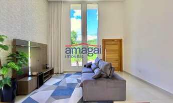 Imagem 4: Casa a venda no Condominio Terras do Vale com 3 quartos