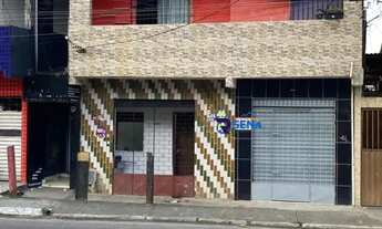 Imagem 2: Imóvel para aluguel e venda tem 40 metros quadrados em Narandiba - Salvador - BA