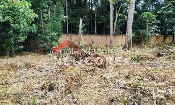 Imagem 4: Lote em Avenida da Vivenda Verde - Tarumã-Açu - Manaus/AM