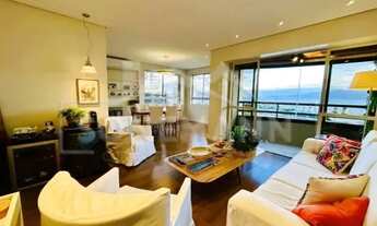 Imagem 7: Imóvel para venda com 142 metros quadrados com 3 quartos em Centro - Florianópolis - SC