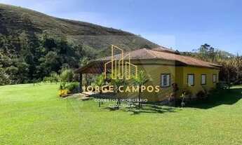 Imagem 3: CHÁCARA À VENDA NO BUQUIRINHA - SÃO JOSÉ DOS CAMPOS-SP