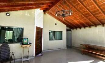 Imagem 2: Maravilhosa casa térrea com planejados e energia fotovoltaica!!!