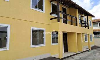 Imagem 2: Apartamento à venda, 57 m² por R$ 280.000,00 - Itapeba - Maricá/RJ