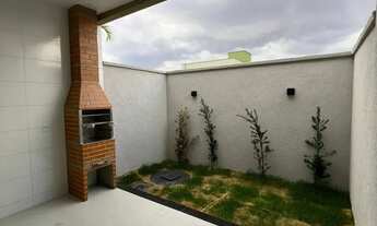 Imagem: Casa 2 quartos 120m² quadrados em Setor