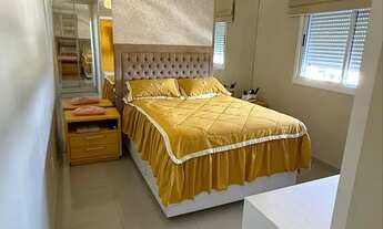 Imagem 7: Apartamento mobiliado em turvo