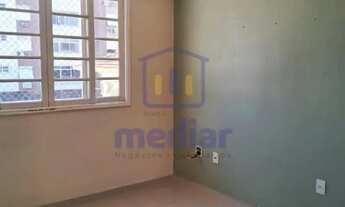 Imagem 3: APARTAMENTO NO JOSÉ MENINO - 2 QUARTOS - 1 VAGA - A UMA QUADRA DA PRAIA - ÁREA ÚTIL 65 M2