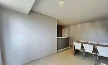 Imagem 4: Imóvel para venda possui 68 metros quadrados com 2 quartos em Vila da Serra - Nova Lima