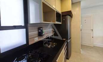 Imagem 7: Apartamento à venda e para alugar em Campinas, Cambuí, com 1 suíte, com 49 m², Vila Ingles