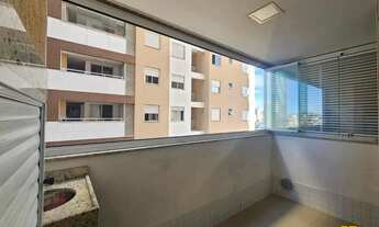 Imagem 5: Apartamento para venda, no Bairro Barreiros, São Jose/SC, Lazer completo, incluindo piscin