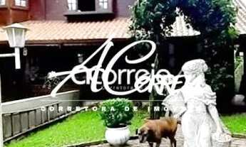 Imagem 7: VENDE / PERMUTA Residência Alto Padrão Santa Felicidade - Curitiba