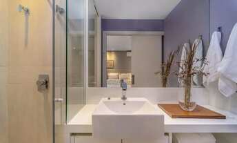 Imagem 6: Apartamento Frente Mar na Praia Brava Itajaí