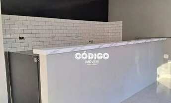 Imagem 5: Salão para alugar, 50 m² por R$ 3.750,00/mês - Tatuapé - São Paulo/SP