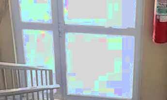 Imagem 6: Imóvel para aluguel possui 45 metros quadrados com 2 quartos