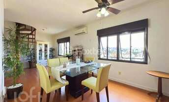 Imagem 2: Cobertura à venda Rua Santa Cecília, Rio Branco - Porto Alegre