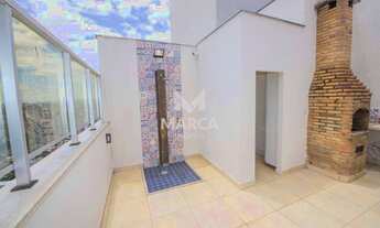 Imagem: Cobertura para aluguel, 2 quartos, 1 suíte