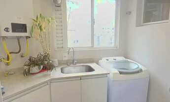 Imagem 7: Imóvel para aluguel com 94 metros quadrados com 3 quartos em Centro - Balneário Camboriú